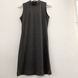 shein Basic Casual Dress
